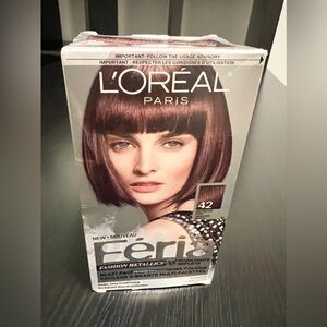 【NWT】L’Oréal Hair Color